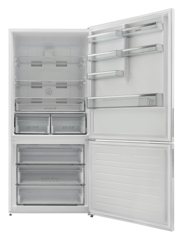 Холодильник Jacky’s JR FW568EN