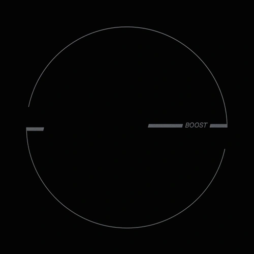 Индукционная варочная поверхность Krona MAGIER 60 BL