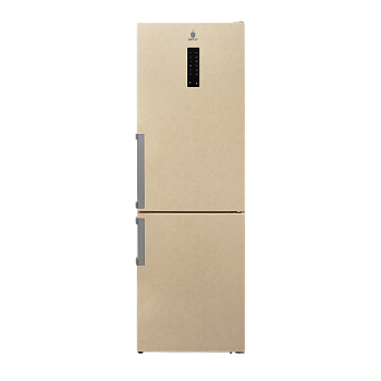 Холодильник Jacky's JR FV1860