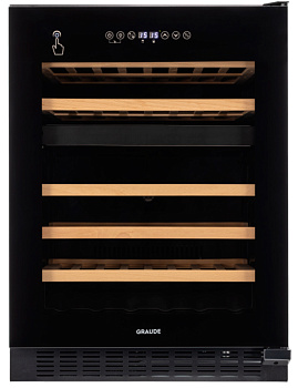 Интегрируемый под столешницу холодильная камера Graude FK 80.2