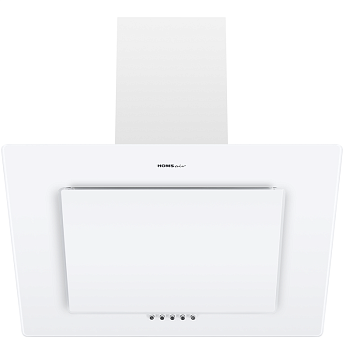 Вытяжка HOMSair ELF PUSH 60 БЕЛЫЙ