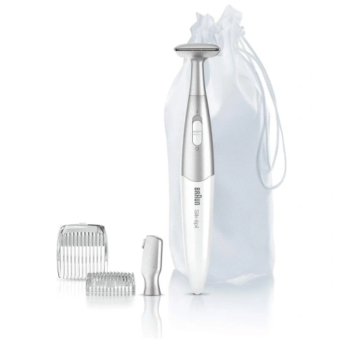 Эпилятор Braun FG 1100