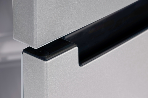 Холодильник NORDFROST NRB 122 S