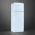 Холодильник Smeg FAB30RPB5