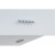 Вытяжка MBS ALPINIA 160 GLASS WHITE