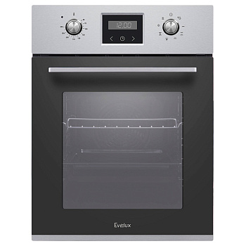Духовой шкаф EVELUX EO 440 PX