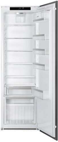 Холодильник Smeg S8L1743E**