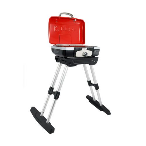 Газовый гриль Libhof Q-110