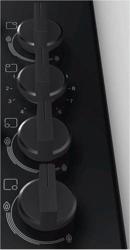 Варочная панель комбинированная Bosch PBY6C6B62O