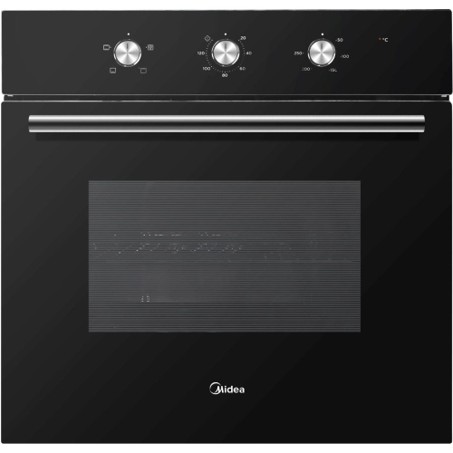 Электрический духовой шкаф Midea MO23003GB