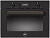 Духовой шкаф с СВЧ Bertazzoni FPRO4077MTN3
