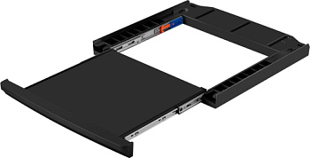 Соединительный элемент Weissgauff WSK 30300 Matt Black