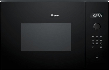 Микроволновая печь встраиваемая Neff HLAWD53K0
