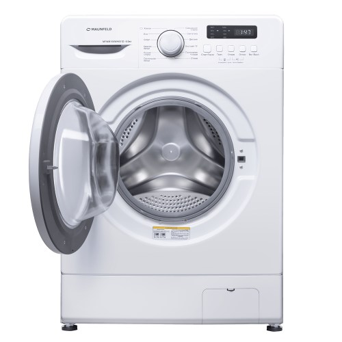 Стиральная машина Maunfeld MFWM106WH051D