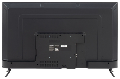Телевизор LED Hyundai 50" H-LED50BU7003