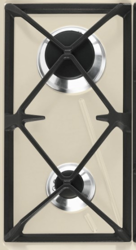 Газовая варочная панель Smeg SR975PGH