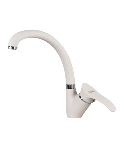 Кухонный смеситель Kuppersberg GUS KG2511 WHITE