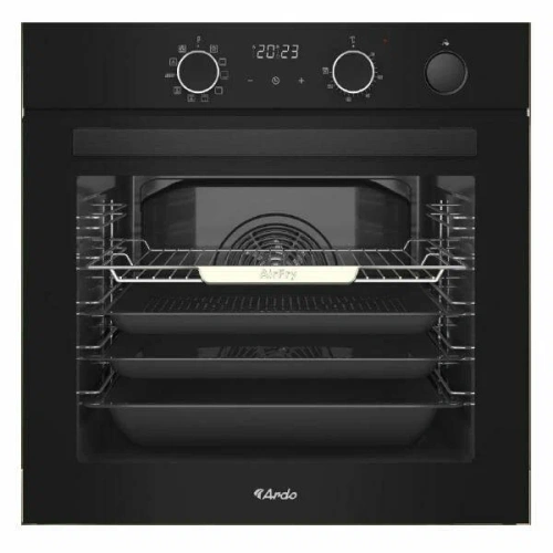 Духовой шкаф ARDO BO810EAB2