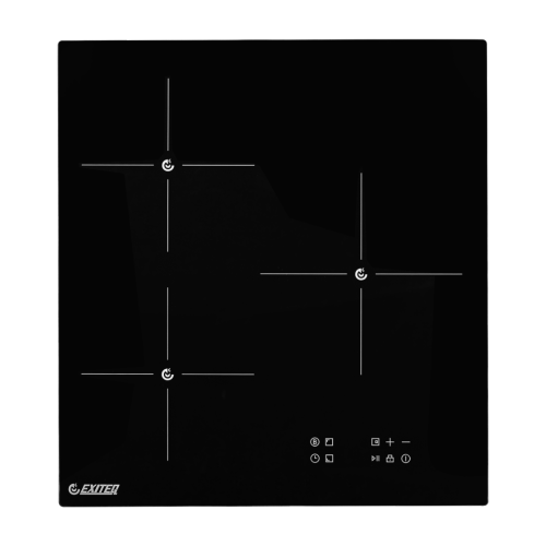 Электрическая варочная поверхность Exiteq EXH-514IB