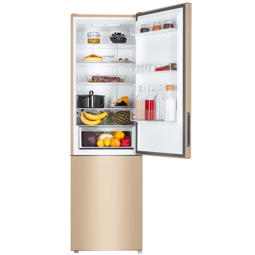 Холодильник Haier CEF537AGG