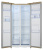 Холодильник NORDFROST RFS 484D NFYm inverter
