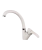 Кухонный смеситель Kuppersberg GUS KG2511 WHITE
