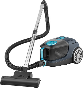 Безмешковый пылесос Weissgauff WVC-2400 EasyClean G Turbo