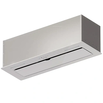Вытяжка Krona ASPEN 900 WHITE SGC