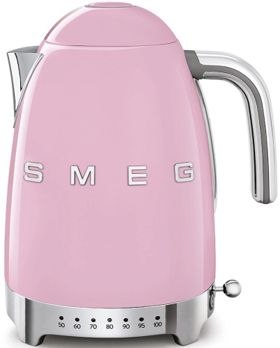 Чайник Smeg KLF04PKEU