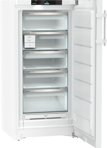 Морозильник Liebherr FNc 667i-22 001 Peak NoFrost