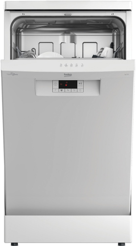 Посудомоечная машина Beko BDFS15021W