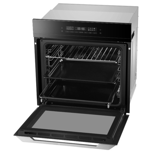 Духовой шкаф Haier HOQ-F5AAGB