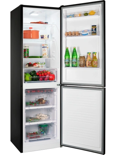 Холодильник NORD NRB 162NF B