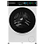 Стиральная машина c инвертором и сушкой Maunfeld MFWD1295WH05