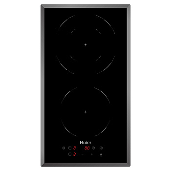 Стеклокерамическая варочная поверхность Haier HHY-C32DVB