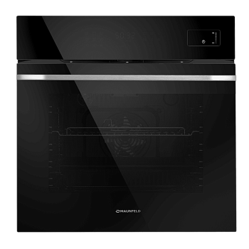 Шкаф духовой электрический MAUNFELD EOEH7615STB