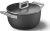 Кастрюля Smeg CKFC2411BLM