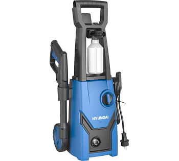 Мойка высокого давления Hyundai HHW 140-450