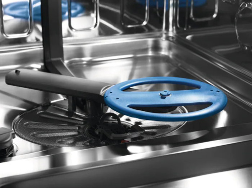 Встраиваемая посудомоечная машина Electrolux EES48200L