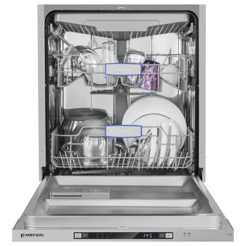 Встраиваемая посудомоечная машина MEFERI MDW6073 ULTRA