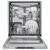 Встраиваемая посудомоечная машина MEFERI MDW6073 ULTRA