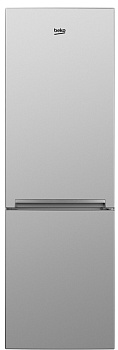 Холодильник Beko RCNK270K20S серый