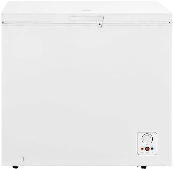 Морозильный ларь Gorenje FH211AW