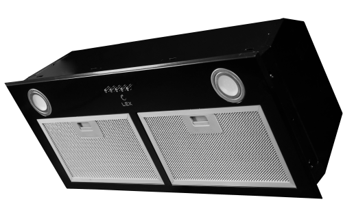 Вытяжка LEX GS BLOC P 900 BLACK