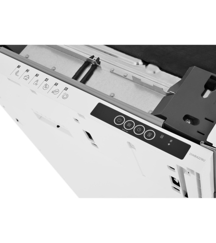 Встраиваемая посудомоечная машина SCANDILUX DWB 4221B2