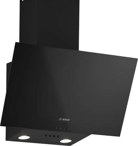 Вытяжка наклонная Bosch DWK63PJ60T