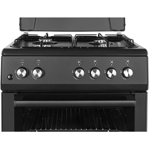 Плита NORDFROST GG 6061 B