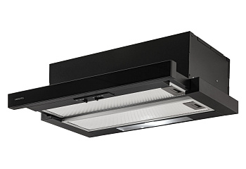 Встраиваемая вытяжка Hiberg VB 6040 GB