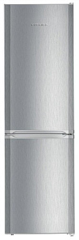 Холодильник Liebherr CUel 3331