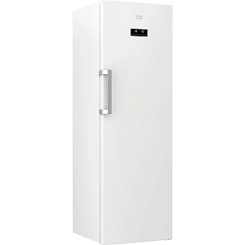 Морозильник Beko RFNE300E33W, белый